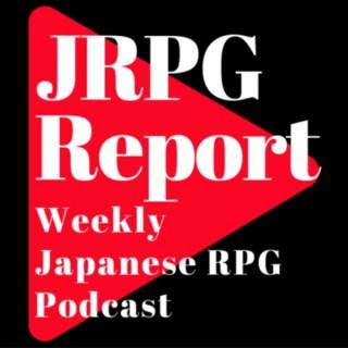 The JRPG Report
