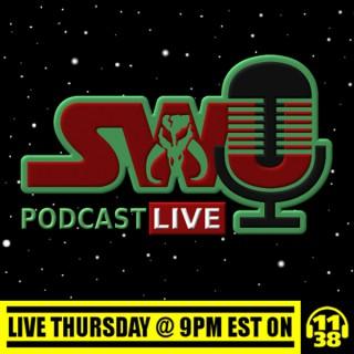 The Star Wars Underworld Podcast