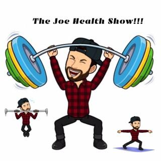 The Joe Health Show