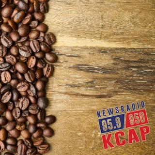 The Coffee Break Podcast