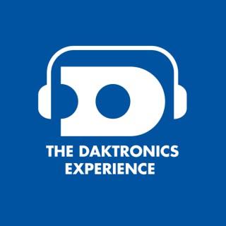 The Daktronics Experience