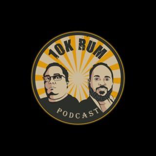 The 10K Rum Podcast