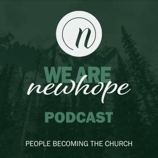 newhope Sunday Talks