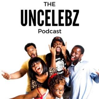 The UnCelebz Podcast