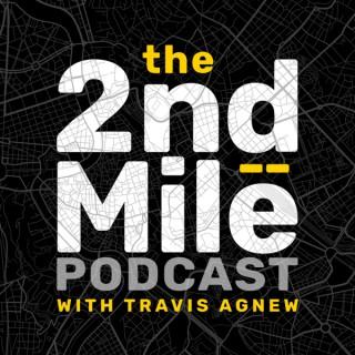 The 2nd Mile Podcast