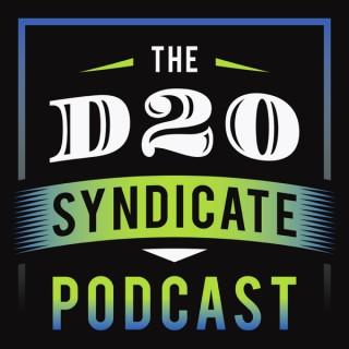 The d20 Syndicate: A D&D Podcast