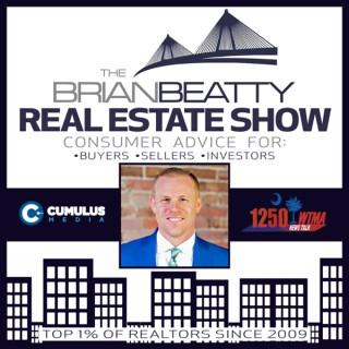 The Brian Beatty Real Estate Show