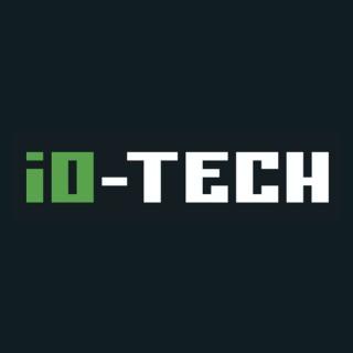 io-techin Tekniikkapodcast