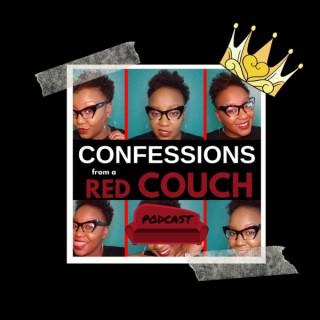 The Confessions From a Red Couch