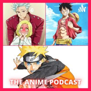 The Anime Podcast