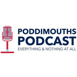 The PoddiMouths Podcast