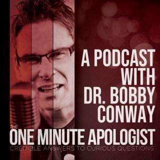 The One Minute Apologist Podcast
