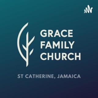 Grace Family Church Sermons