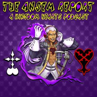 The Ansem Report: A Kingdom Hearts Podcast