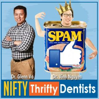 The Nifty Thrifty Dentists