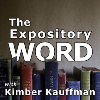 The Expository Word