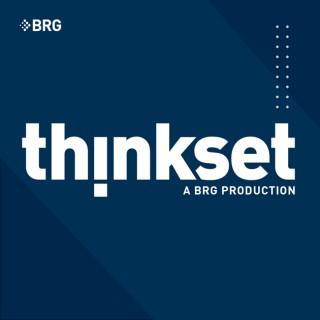 Thinkset Podcast