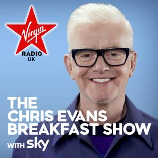 The Best of the Chris Evans Breakfast Show