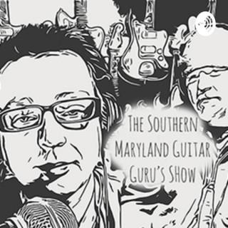 The Southern Maryland Guitar Guru's Show