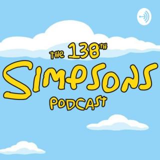 The 138th Simpsons Podcast