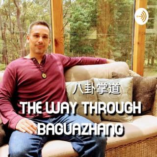 The Way through Baguazhang - 八卦掌道