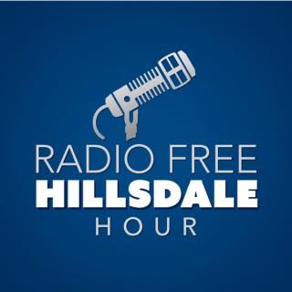 The Radio Free Hillsdale Hour