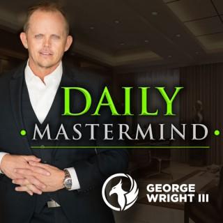 The Daily Mastermind