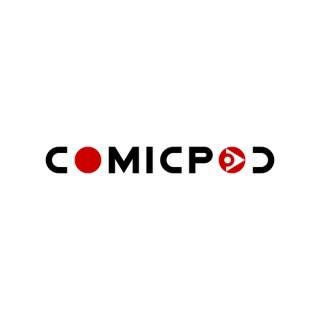 ComicPod – Terra Zero – Notícias, Quadrinhos e ComicPod
