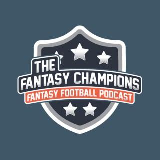 The Fantasy Champions | Fantasy Football Podcast