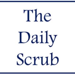 The Daily Scrub @healwithblair