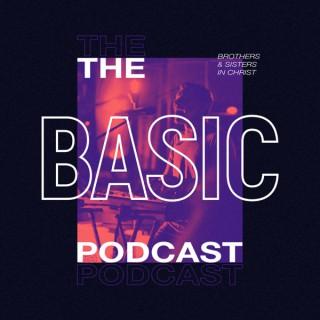The BASIC Podcast