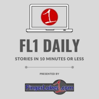 FL1 Daily from FingerLakes1.com