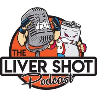 The liver shot
