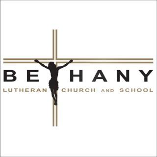 The Bethany Lutheran Naperville Podcast