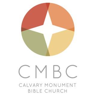 The CMBC Podcast