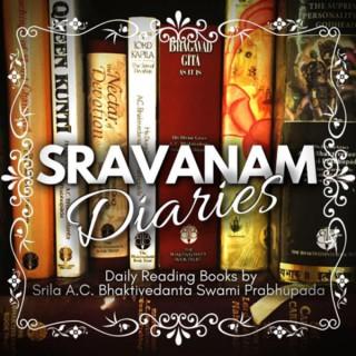 Sravanam Diaries
