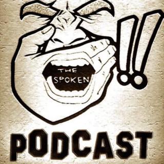 THE SPOKEN!! Podcast