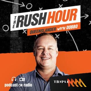 The Rush Hour with Dobbo Catch Up