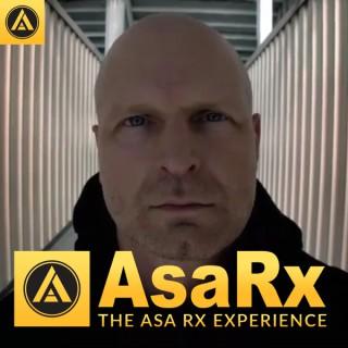 The Asa Rx Experience