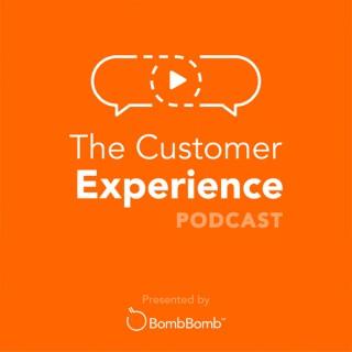 The Customer Experience Podcast