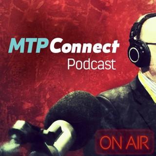 The MTPConnect Podcast