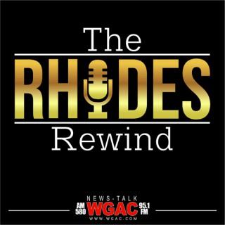 The Rhodes Rewind Podcast