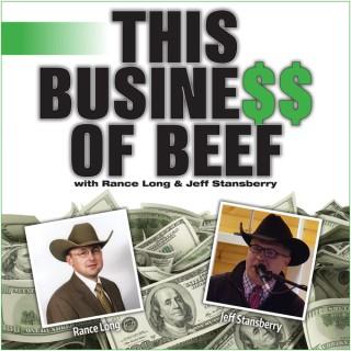 This Business of Beef