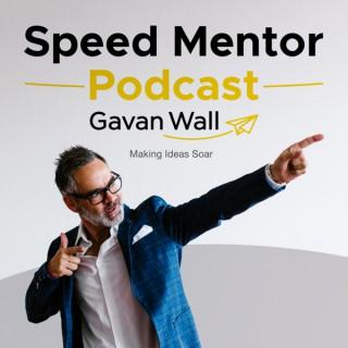 The Speed Mentor Podcast