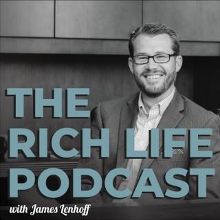 The Rich Life Podcast