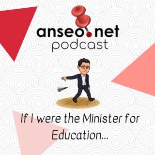 anseo's podcast