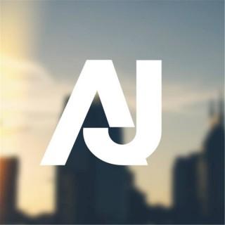 The AJNashville Podcast