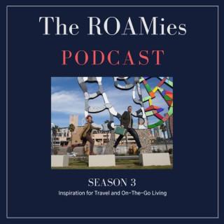 The ROAMies Podcast