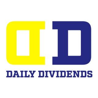 The Daily Dividends Podcast