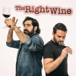 The Right Wine